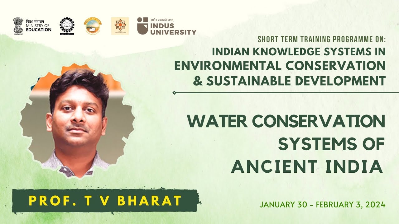 Water Conservation Techniques In Hindi Water Conservation Techniques In Hindi