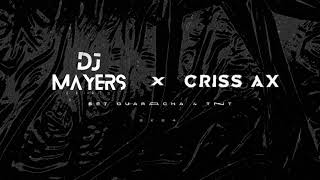 SETBY CRISS AX X DJ MAYERS (XCLUSIVE 2k24)