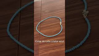 COLARES VERDE JOIAS