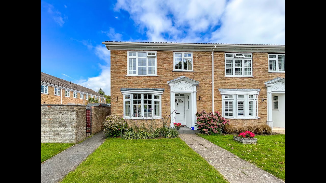 2 Disraeli Road YouTube