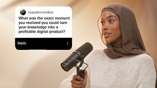 I Built A Million Dollar Business at 20 Years Old... Q&A On How