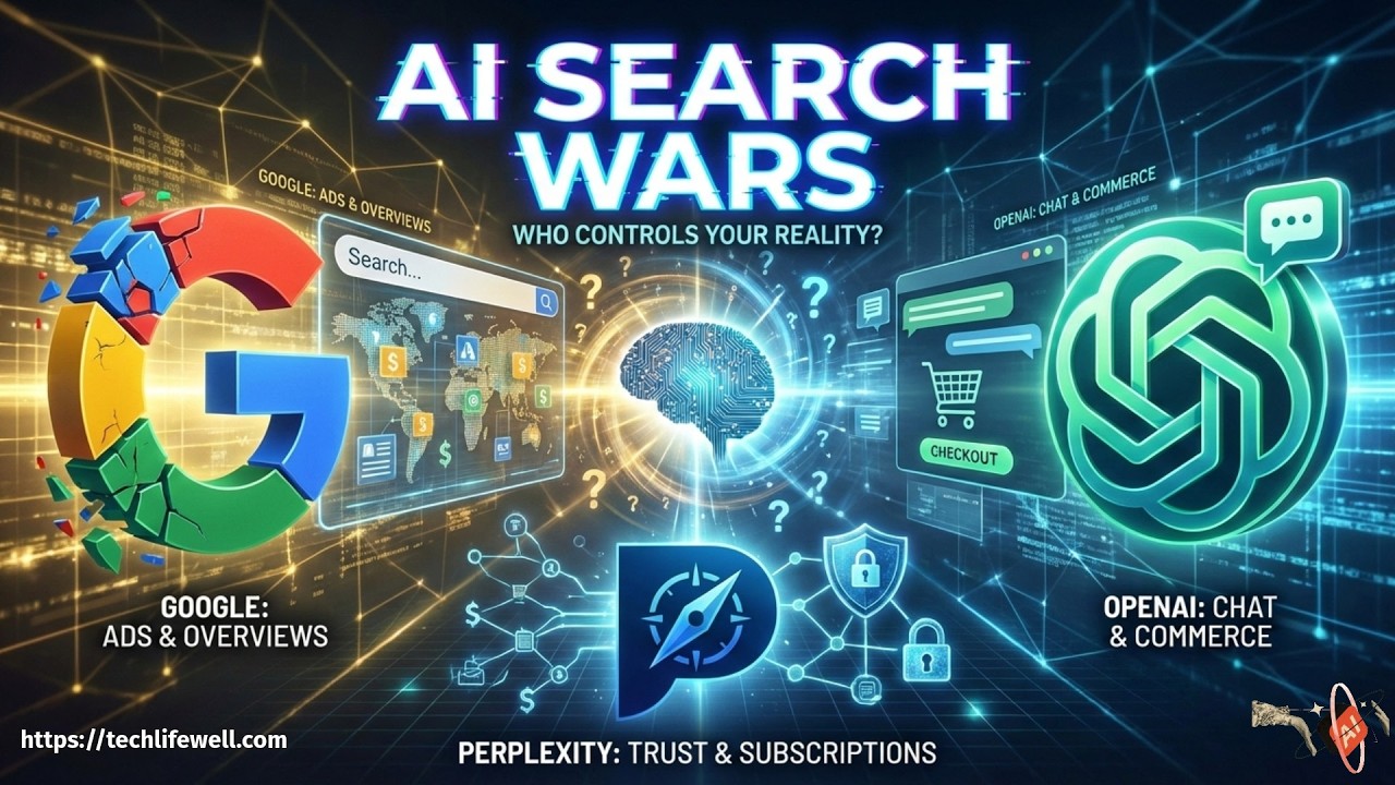 AI Search Wars: Google AI Overviews vs ChatGPT vs Perplexity — Ads ...