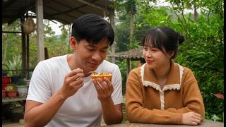 CEO Khang Signs Away Everything – Leaves the City to Start Over with Son Thon screenshot 5