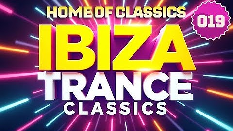 Trance Classics Mix (1997-2003) | 90s & Early 2000s  Anthems | Trance Energy | ITC019