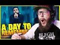It's TRULY A Day To Remember / A Miracle for ADTR! 🙏 (REACTION & REVIEW)