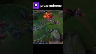 Videonun sonunda 200iq hareket yapıyorum #gangplank #leagueoflegends #lol #keşfet #viral #shortsfeed