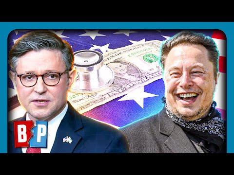 Thumbnail for Republicans SLASH Medicaid to Fund Corporate Tax Cuts