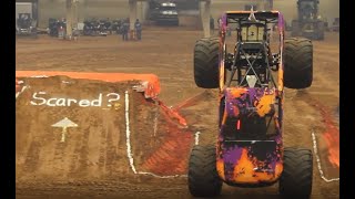 O Reilly Auto Parts Outlaw Nationals Waco TX - Two Wheel Skills