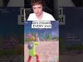 MY AIM = DOOTY BOOTY #fortnite #streamer #badaim #goodaim #jynxzi