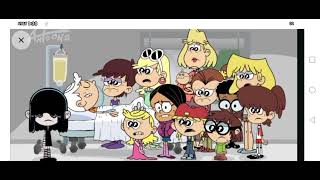 Lincoln Louds Deathbed Farewell