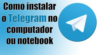 How to install Telegram on your computer or laptop