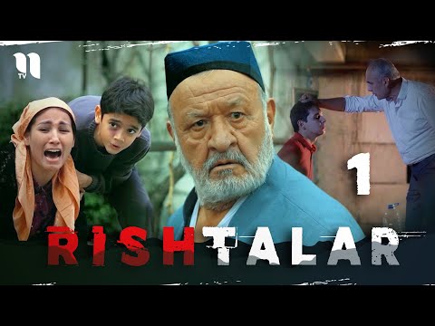 Rishtalar 1 (o'zbek film)