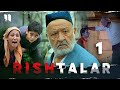 Rishtalar 1 (o'zbek film)