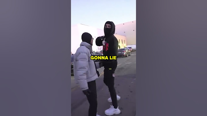 Neon Gets Jumped A Third Time?!