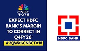 Banks In Q3FY26 | Remain Constructive On ICICI Bank For The Next 12 Months: BNP Paribas | CNBC TV18