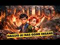 It’s Over for GROK AI, Hailuo AI Just Did the Impossible! #aivideo #hailuoai #aianimation 