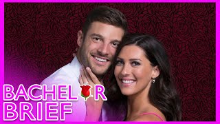 Did 'Bachelorette' Becca Kufrin \& Garrett Yrigoyen Split?