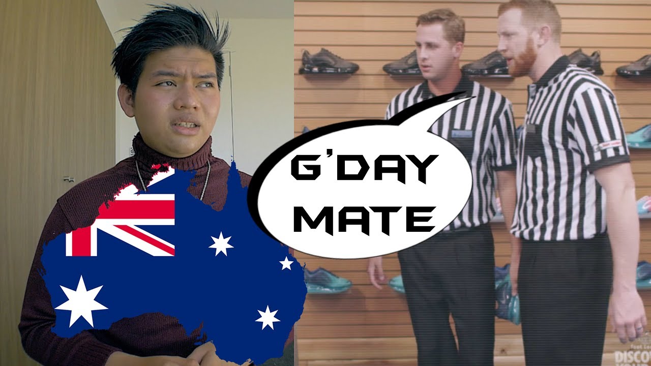 AUSTRALIA CULTURE SHOCK !!! part 2 YouTube