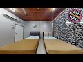 OYO 91052 Hotel Kenangan Kuala Terengganu Malaysia Hotel Review 