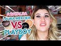 Pó Translúcido PLAYBOY X LAURA MERCIER - A Batalha