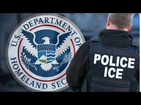 ⚠️🇲🇽Que hacer si tienes un encuentro con la ICE en 2026 con la Visa T o ...