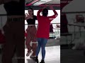 رقص کردی کرمانجی یک نخبه اسفراینی در دبی