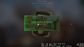 CS:GO Main Menu Music Glitch (Playing other music kits without having them in the main menu)