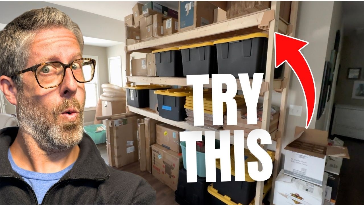 Это самые простые в изготовлении полки?