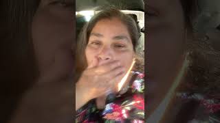 Yesterday, Sunday, A Little Outing