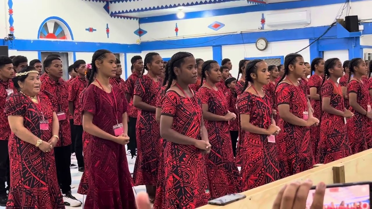 RonRon YFC MCHS 2025