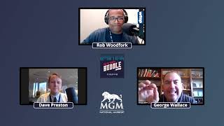 How the Commanders' QB change alters the rest of the 2022 season | DC Sports Huddle Details