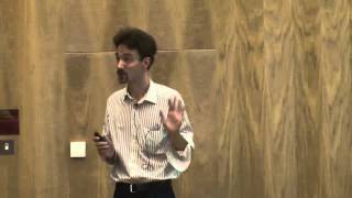RES Conference 2013 - Econometrics Journal Special Session