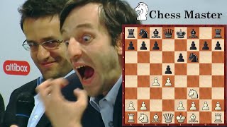 Chess is fun! Top 12 Most Funny Moments in Chess by ChessMaster Max 9,631 views 9 months ago 8 minutes, 13 seconds