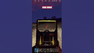 ЗАЮЗАЛИ ШАНС  #раст #rust #выживание