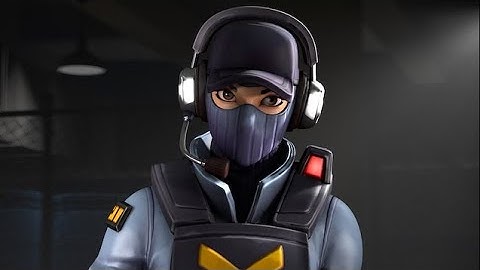 Ghost Luis 2.0 #Aggro10kRC