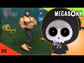 NOTHING BUT FAILURE OF MEGABONK| TIER 3 FOREST RUN! | Megabonk [5]