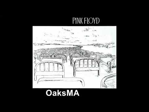 Pink Floyd - 1984-1986 - A Momentary Lapse Of Reason Demos (Definitive Edition)