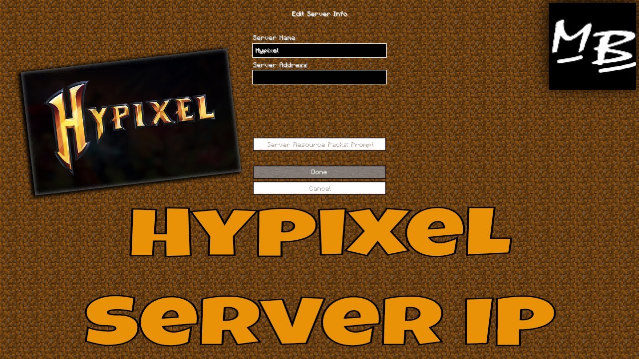 70 Popular Minecraft java free account with hypixel for Classic Version