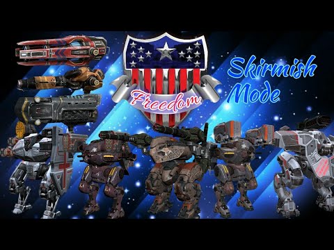 camera iphone 8 plus apk WAR ROBOTS SKIRMISH MODE (WAR ROBOTS GAMEPLAY)