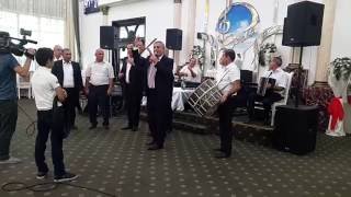 Manaf Aev Yardımlı Toyu Səda Şadlıq Sarayı