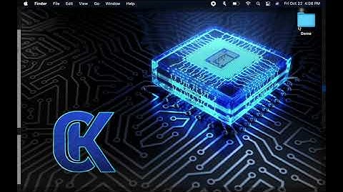AppleScript Tutorial : Script Editor