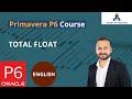 16  total float explained