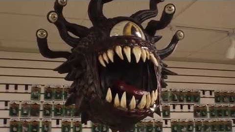 Dungeons and Dragons: A Social Tool