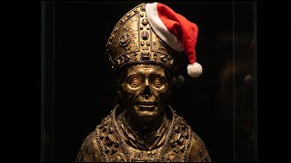 The Dark Side of Christmas: Sacred Relics You Were Never Meant to See
