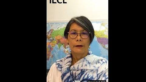 Coaching Outcomes -  Toni Butler (Principal of Asia)