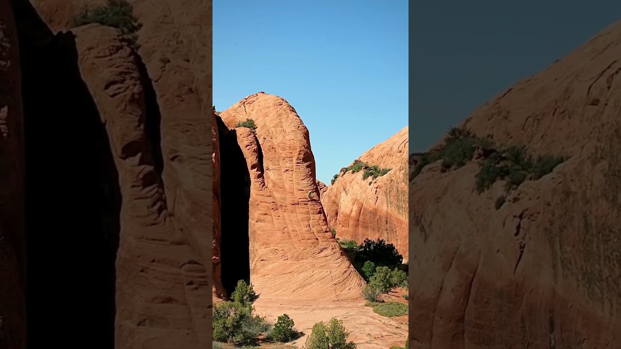 Kilian Bron Rides Moab’s Most Extreme Climb
