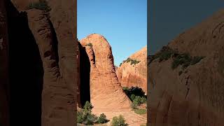 Kilian Bron Rides Moab’s Most Extreme Climb