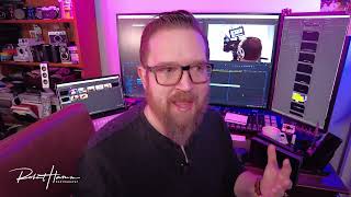 WEDDING Live Stream On  Location: HOW TO &  Behind the Scenes