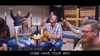 Open The Gates - Front Range Worship