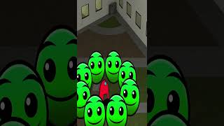Ep-381 😱 #shorts #nextbots #garrysmod